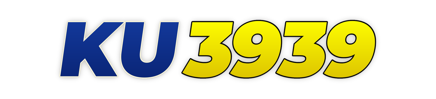 ku3939 Logo